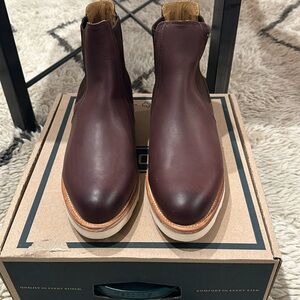 Tecovas “The Luke” Cognac Bovine 12D